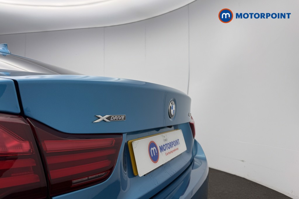 Used BMW 4 Series 2019 for sale - 76767305: Photo 20