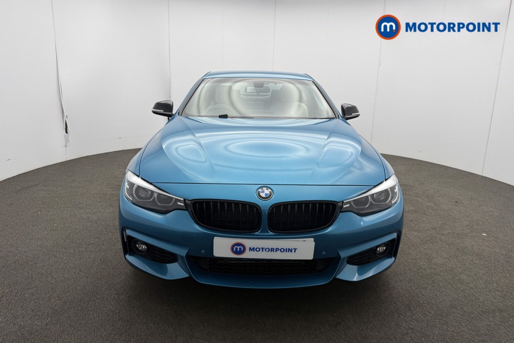 Used BMW 4 Series 2019 for sale - 76767305: Photo 21