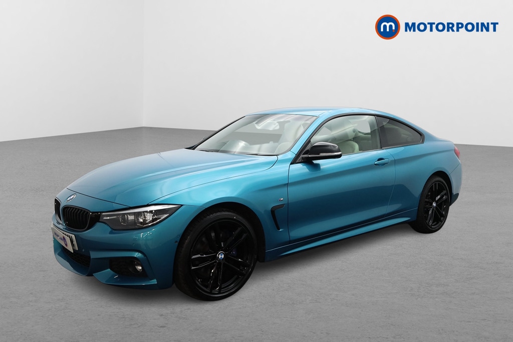 Used BMW 4 Series 2019 for sale - 76767305: Photo 3