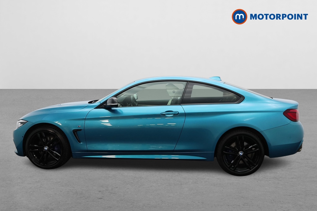 Used BMW 4 Series 2019 for sale - 76767305: Photo 4