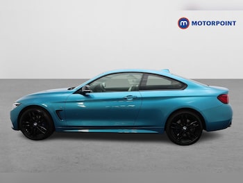 Used BMW 4 Series 2019 for sale - 76767305: Photo