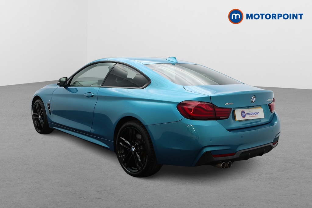 Used BMW 4 Series 2019 for sale - 76767305: Photo 5