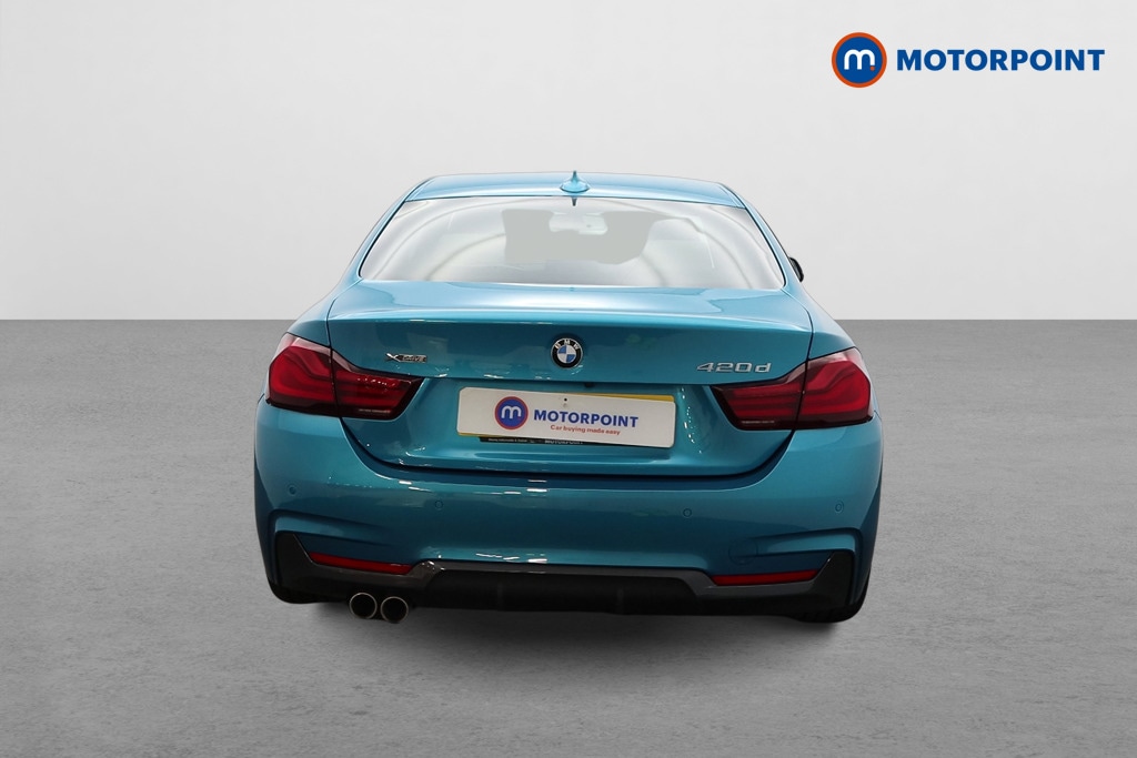 Used BMW 4 Series 2019 for sale - 76767305: Photo 6