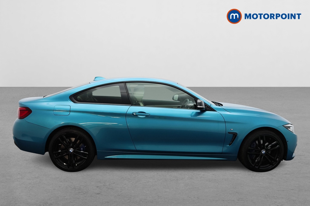 Used BMW 4 Series 2019 for sale - 76767305: Photo 8
