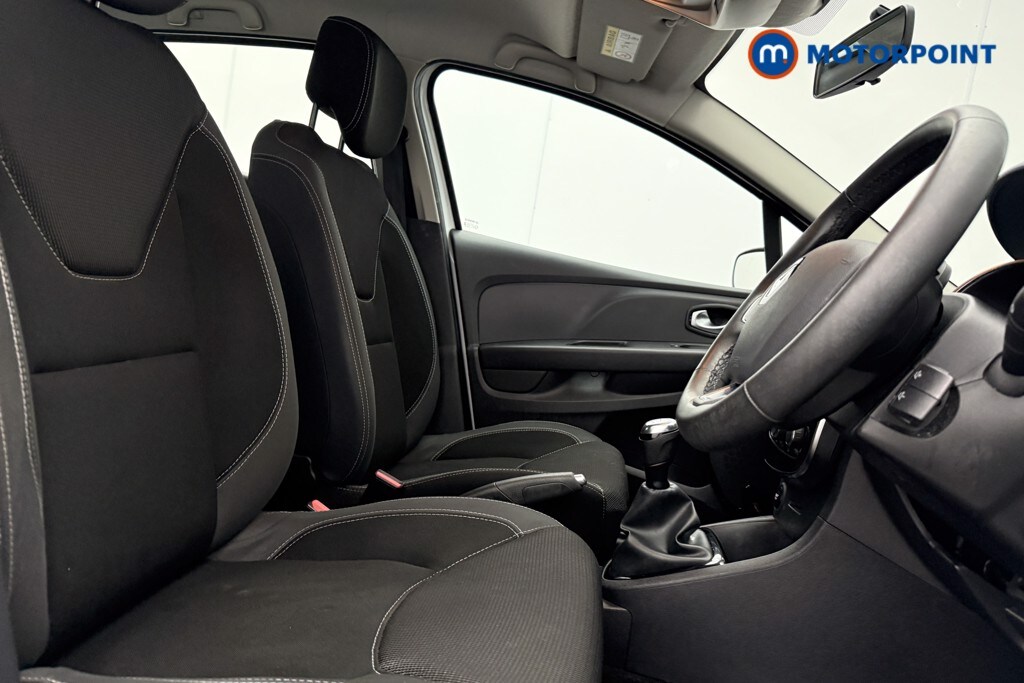 Used Renault Clio for sale - 77639826: Photo 14