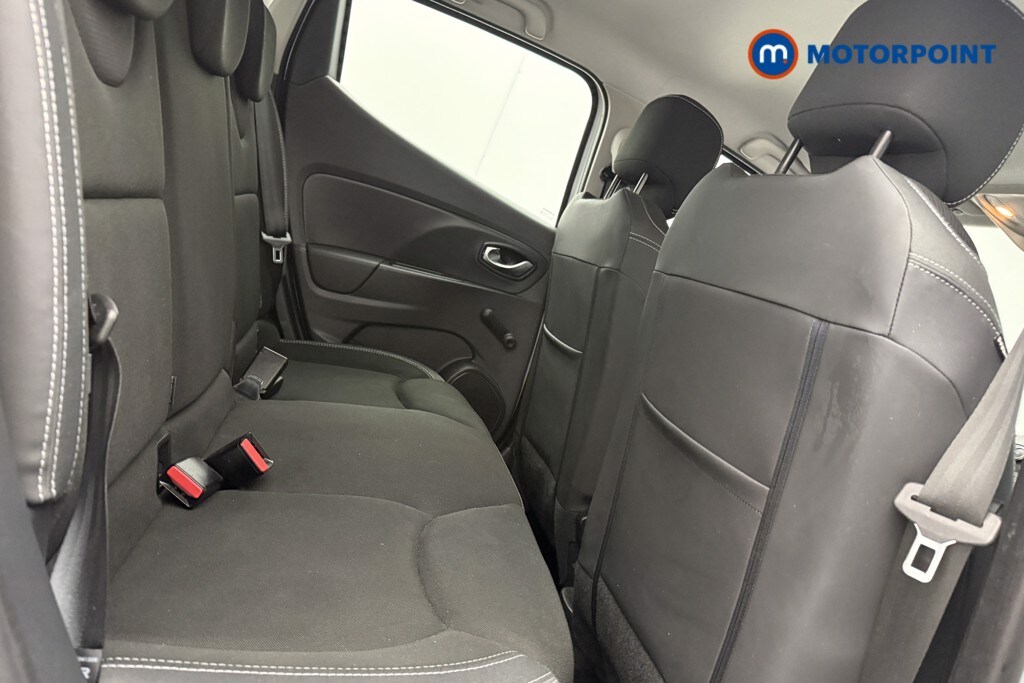 Used Renault Clio for sale - 77639826: Photo 15