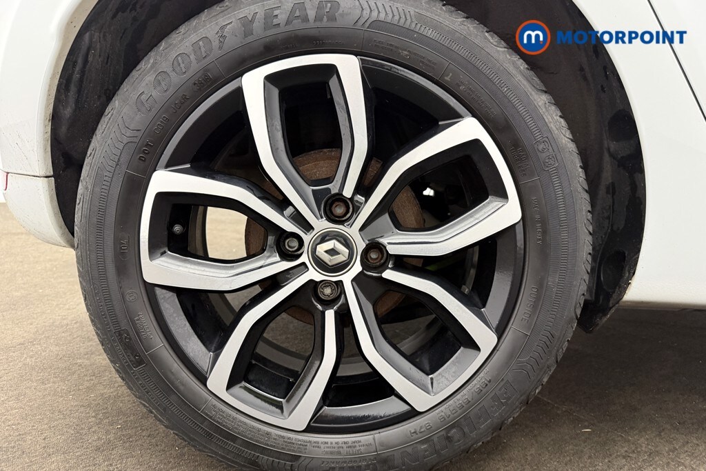 Used Renault Clio for sale - 77639826: Photo 16