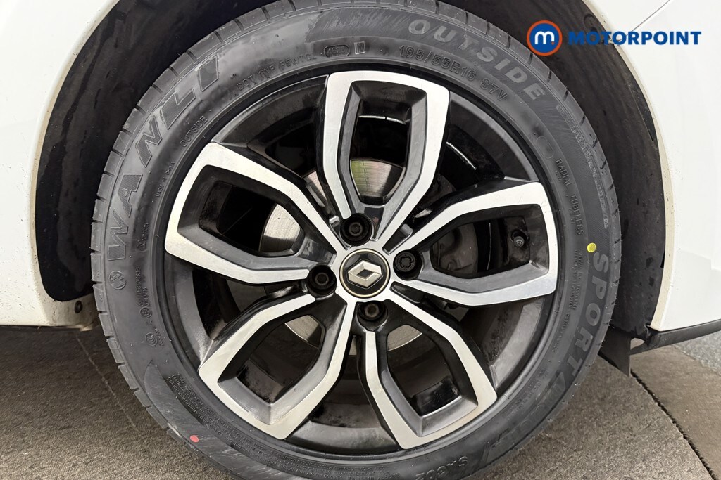 Used Renault Clio for sale - 77639826: Photo 17