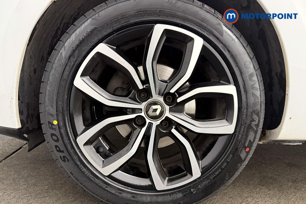 Used Renault Clio for sale - 77639826: Photo 18