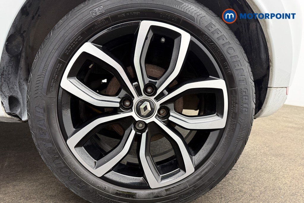 Used Renault Clio for sale - 77639826: Photo 19