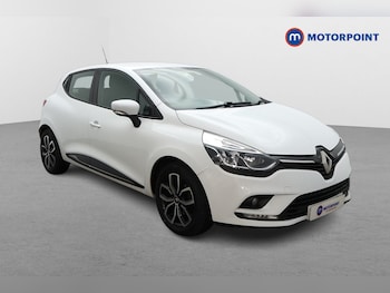 Used Renault Clio undefined for sale - 77639826: Photo