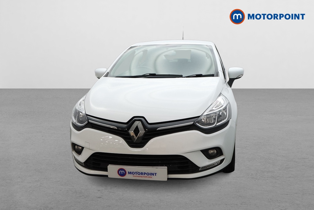 Used Renault Clio for sale - 77639826: Photo 2