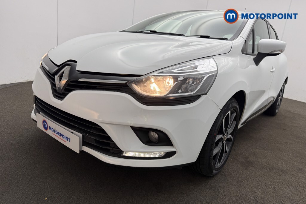 Used Renault Clio for sale - 77639826: Photo 29