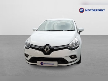 Used Renault Clio undefined for sale - 77639826: Photo