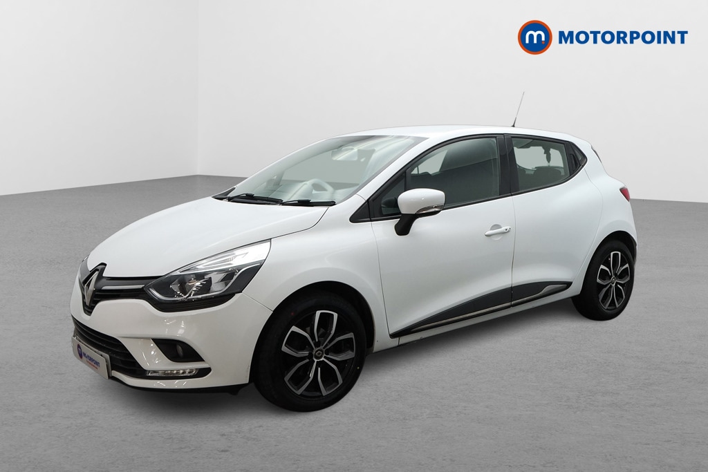 Used Renault Clio for sale - 77639826: Photo 3