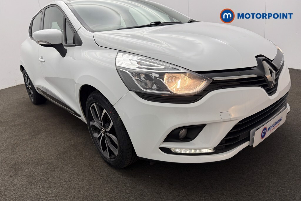 Used Renault Clio for sale - 77639826: Photo 30