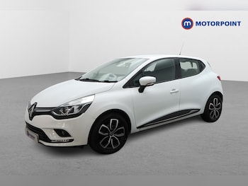 Used Renault Clio undefined for sale - 77639826: Photo