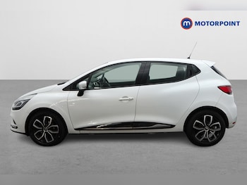 Used Renault Clio undefined for sale - 77639826: Photo