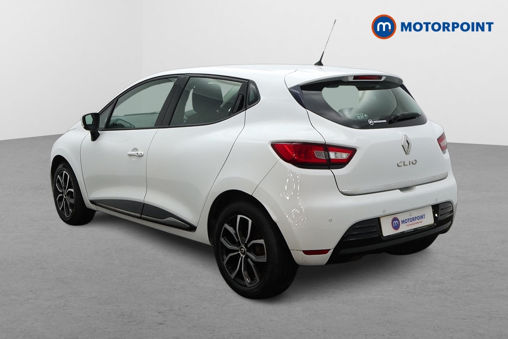 Used Renault Clio for sale - 77639826: Photo 5
