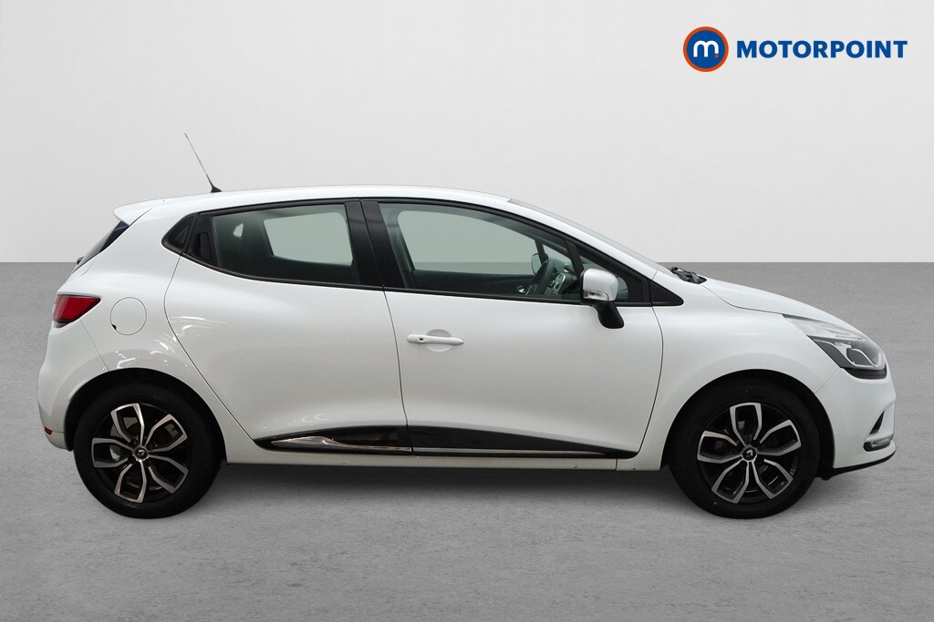 Used Renault Clio for sale - 77639826: Photo 8