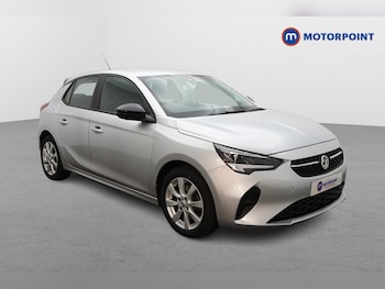 Used Vauxhall Corsa undefined for sale - 78390053: Photo