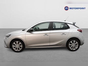 Used Vauxhall Corsa undefined for sale - 78390053: Photo