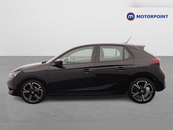 Used Vauxhall Corsa undefined for sale - 78939000: Photo