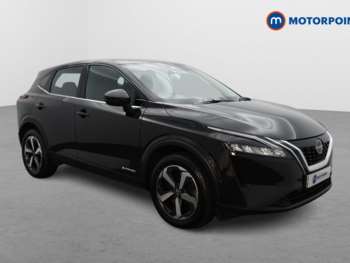 2022 - 1.5 E-Power Acenta Premium 5dr Auto