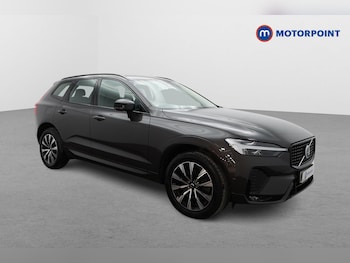 Used Volvo XC60 2023 for sale - 76650754: Photo