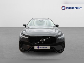 Used Volvo XC60 2023 for sale - 76650754: Photo