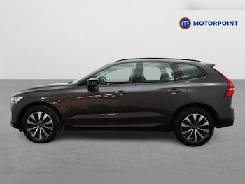 Used Volvo XC60 2023 for sale - 76650754: Photo