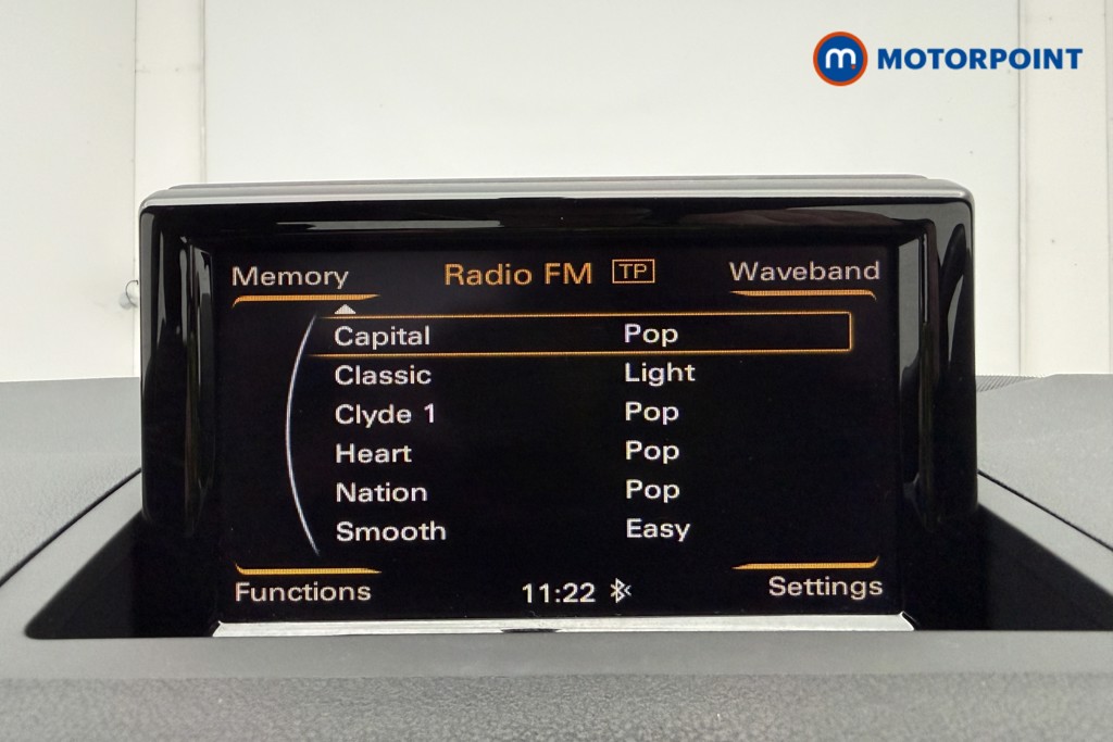 Used Audi A1 2018 for sale - 78026732: Photo 11