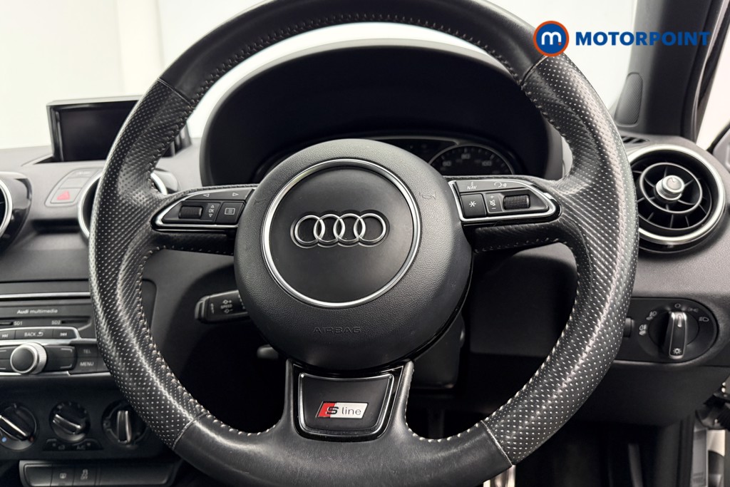 Used Audi A1 2018 for sale - 78026732: Photo 12