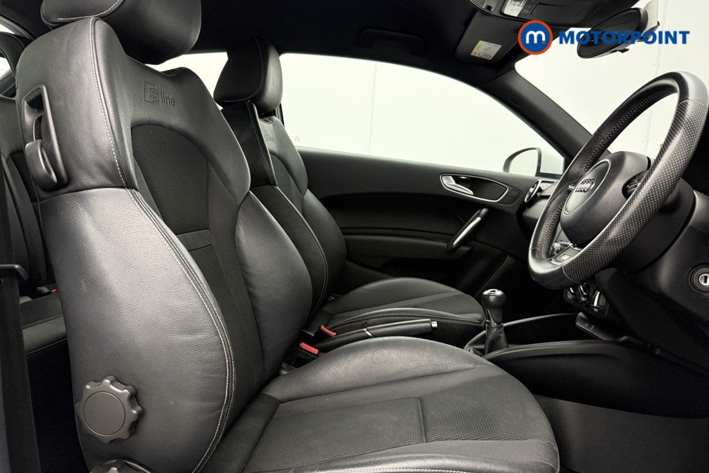 Used Audi A1 2018 for sale - 78026732: Photo 15