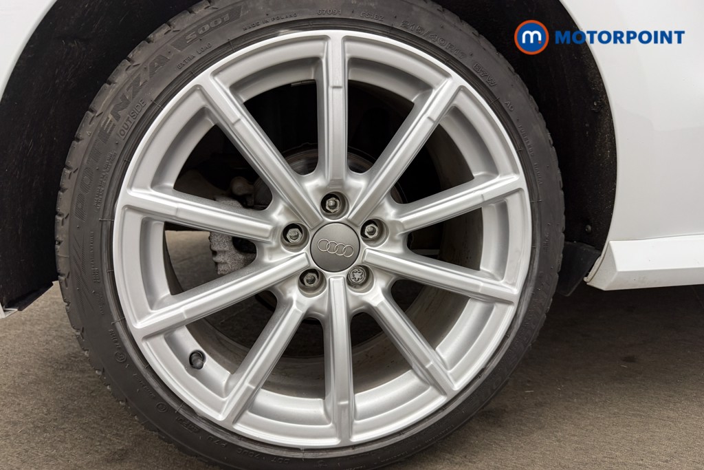 Used Audi A1 2018 for sale - 78026732: Photo 17