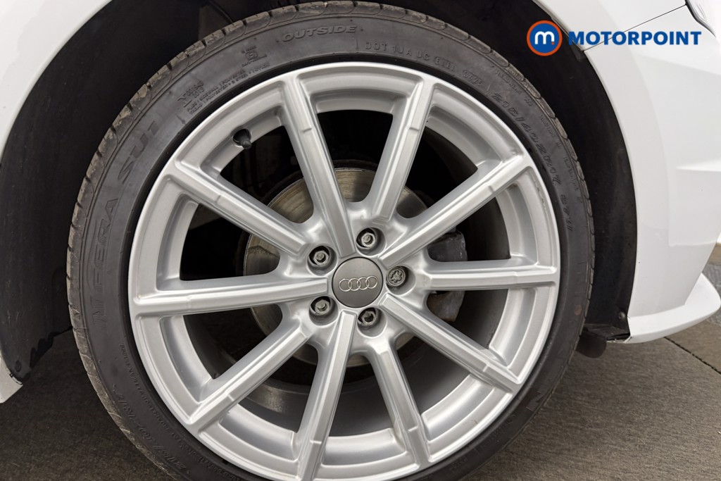 Used Audi A1 2018 for sale - 78026732: Photo 18