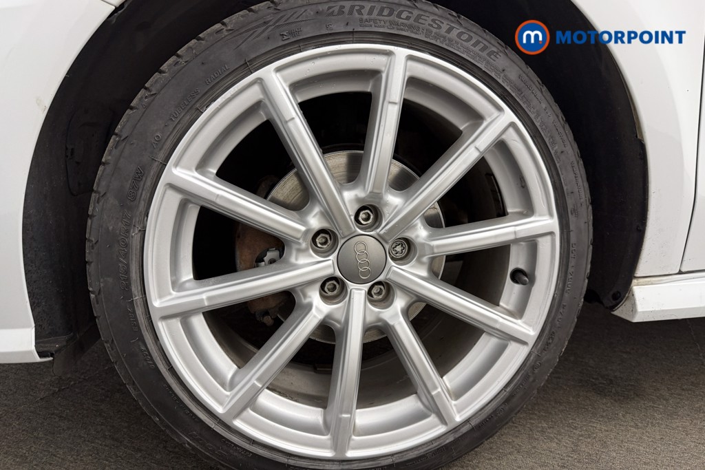 Used Audi A1 2018 for sale - 78026732: Photo 19