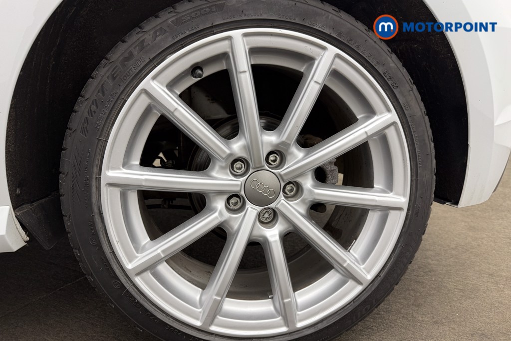 Used Audi A1 2018 for sale - 78026732: Photo 20