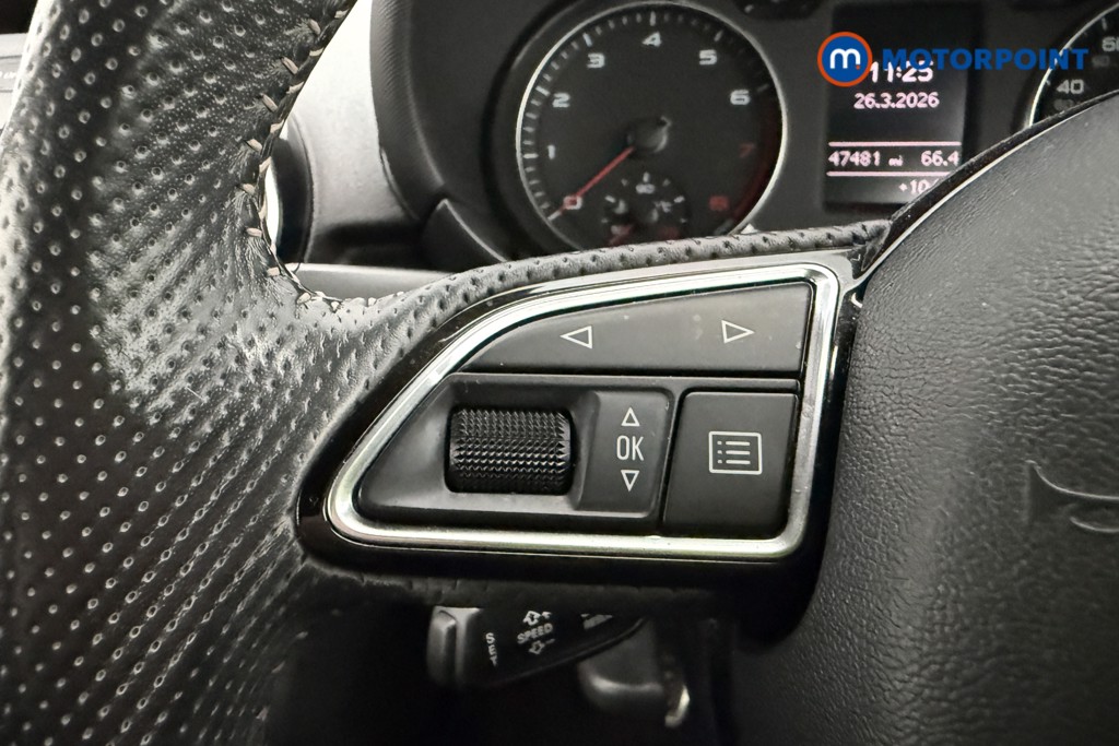 Used Audi A1 2018 for sale - 78026732: Photo 21