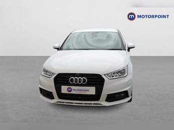 Used Audi A1 2018 for sale - 78026732: Photo