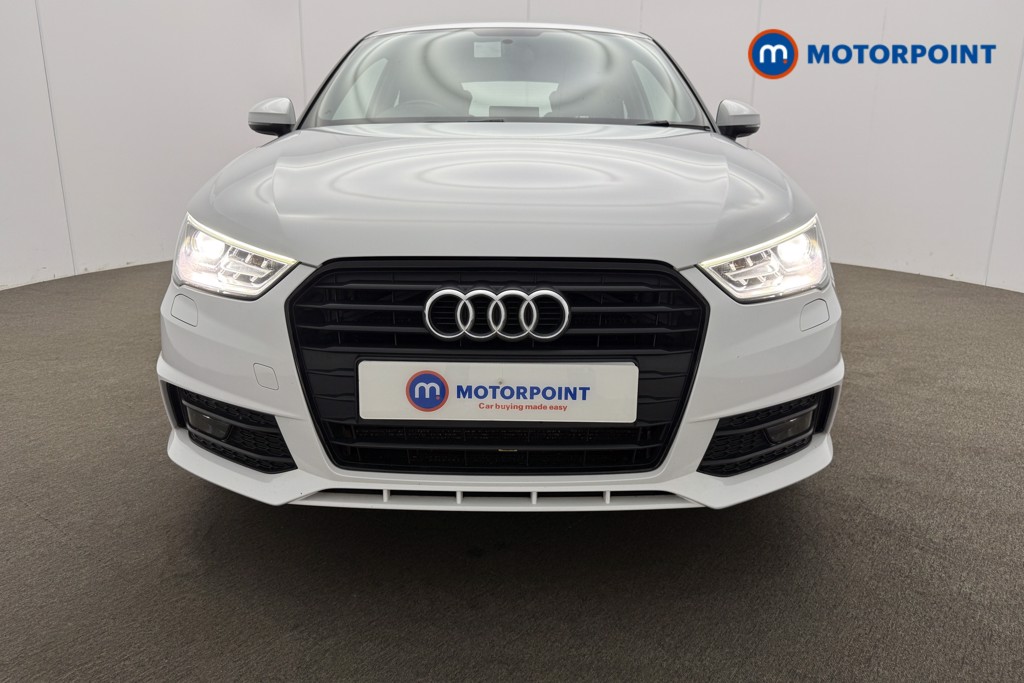 Used Audi A1 2018 for sale - 78026732: Photo 30