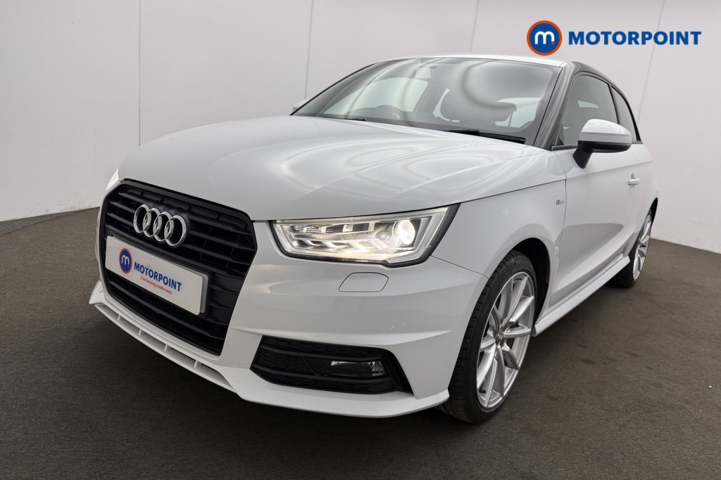 Used Audi A1 2018 for sale - 78026732: Photo 31