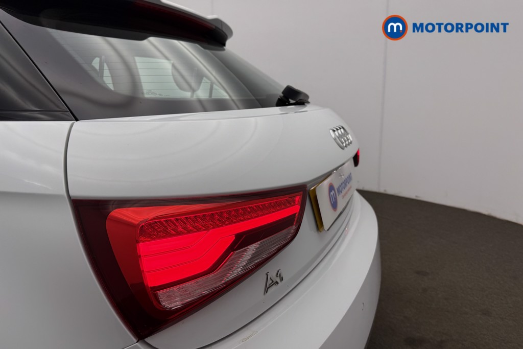 Used Audi A1 2018 for sale - 78026732: Photo 32