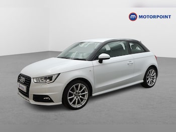 Used Audi A1 2018 for sale - 78026732: Photo