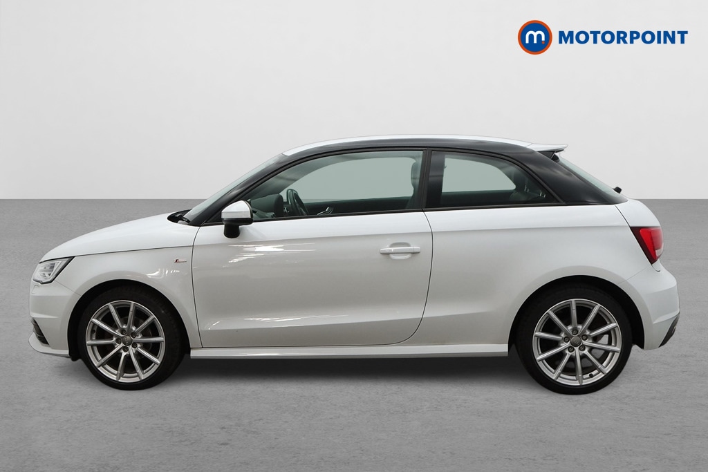 Used Audi A1 2018 for sale - 78026732: Photo 4