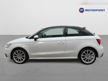Used Audi A1 2018 for sale - 78026732: Photo