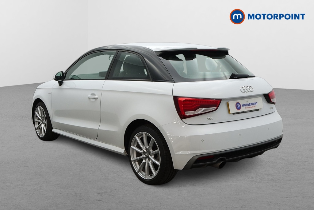 Used Audi A1 2018 for sale - 78026732: Photo 5