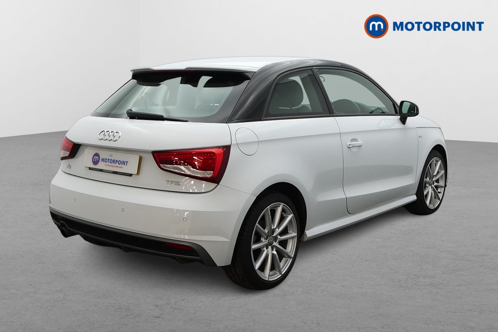 Used Audi A1 2018 for sale - 78026732: Photo 7