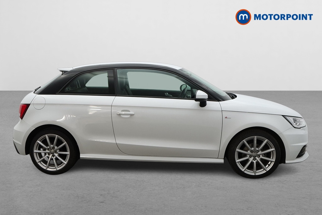 Used Audi A1 2018 for sale - 78026732: Photo 8