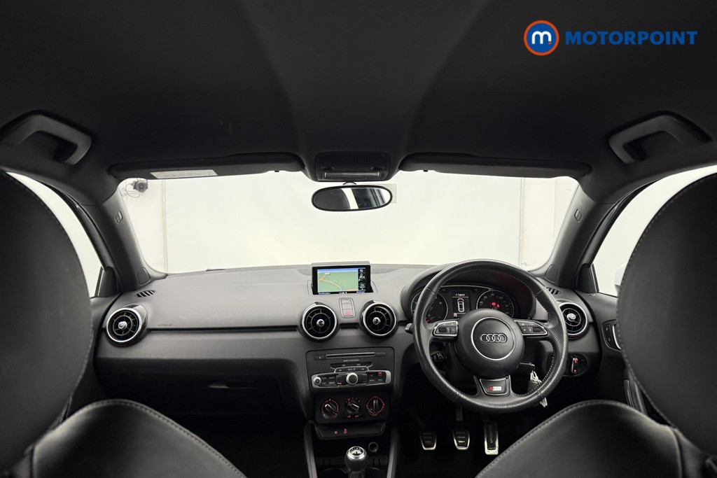 Used Audi A1 2018 for sale - 78026732: Photo 9